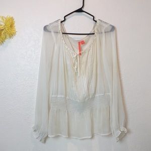 Always sunny ☀️ blouse/ top